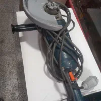 سنگ فرزبدون هیچ ایبوایرادی