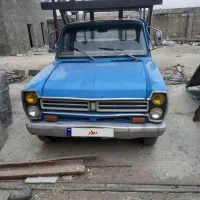 نیسان مدل۶۶