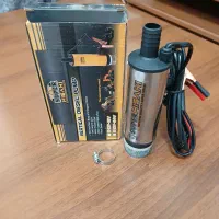 پمپ گازوئیل کش