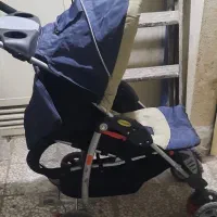 کالسکه و روروک