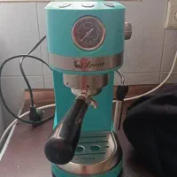 اسپرسو ساز لواک ۳۳۱