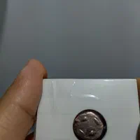 سکه قدیمی سوپر بانکی|کلکسیون سکه، تمبر، اسکناس|اصفهان, شاهد|دیوار