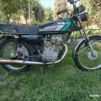 موتور هندا مدل 89|موتورسیکلت|مشهد, رستگار|دیوار