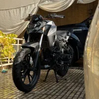 موتور سیکلت na 180