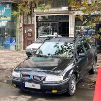 سمندX7مدل1382