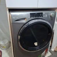 لباسشویی ۸ کیلویی