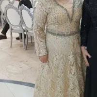 لباس مجلسی زنانه