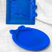 ست دکوری کادویی سنگ مصنوعی|صنایع دستی و سایر لوازم تزئینی|کرمان, |دیوار