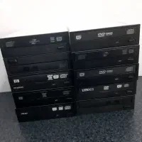 دی وی دی رایتر / DVD RW ساتا