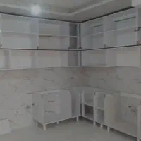 کمد دیواری و در ب های چوبی وکنسول بابهترین جنس|جاکفشی، کمد، دراور|فولادشهر, سایت صنعتی کاوه|دیوار