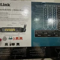 مودم وای فای|مودم و تجهیزات شبکه|کرج, گوهردشت|دیوار