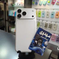 17promax 256Gسفید