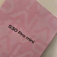 Vivo s30 pro mini|موبایل|تهران, خلیج فارس|دیوار