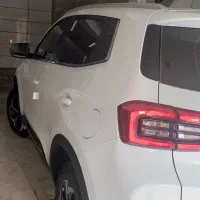 x55 پرو 1404 IE|خودرو سواری و وانت|کرج, فاز ۳ گوهردشت|دیوار