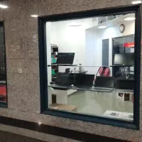 لپ تاپhp i7نسل ۱۱ /۴گیگ گرافیک مجزا/گیم/رندر/طراحی|رایانه همراه|تبریز, |دیوار