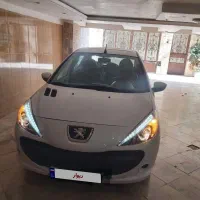 207 سقف فلز مدل 1400 فرمان برقی