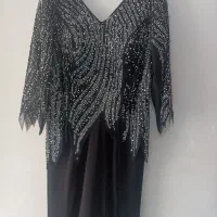 لباس مجلسی
