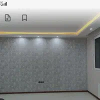 نقاش و نصاب کاغذ خنجری هستم