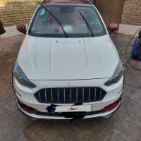 اطلسG سانروف دار