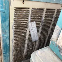 کولر ابی|کولر آبی|خمینی‌شهر, |دیوار