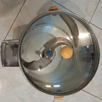 حراح (سبزی خورد کن برند سبزینه ۳ کیلویی)|خردکن، آسیاب، غذاساز|تهران, کن|دیوار