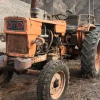 تراکتور کشاورزی رومانی مدل ۶۱ سالم|خودرو سنگین|پل سفید, |دیوار