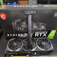 کارت گرافیک  مدل RTX 3070 VENTUS 3X MSI 8GIG|قطعات و لوازم جانبی رایانه|بوکان, |دیوار
