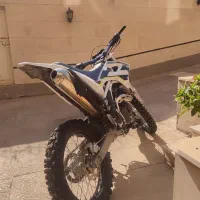 تریل کویر T4 انجین روان|موتورسیکلت|تهران, شهران شمالی|دیوار