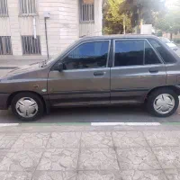 پراید ۱۳۱|خودرو سواری و وانت|مشهد, شهید بصیر|دیوار