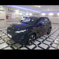 x33 کراس اتوماتیک MVM|خودرو سواری و وانت|اصفهان, لاله|دیوار