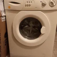 لباسشویی ابسال