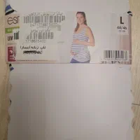 تاپ اسمارا سایز ۴۴-۴۶|لباس|کرمانشاه, |دیوار