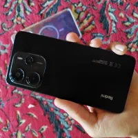 شیائومی Redmi Note 14 با حافظهٔ ۲۵۶ گیگابایت