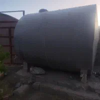 تانکر بزرگ