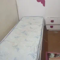 سرویس خواب کودک|تخت و سرویس خواب|کازرون, |دیوار