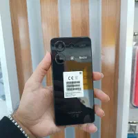 گوشی کارکرده ضمانتی همه مدل