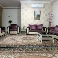 فروش ۲ دست مبل راحتی و کلاسیک ،|مبلمان خانگی و میز عسلی|قره ضیاالدین, |دیوار