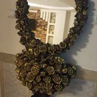 آینه وکنسول