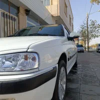 پارس 97 دوگانه کارخانه|خودرو سواری و وانت|قائن, |دیوار