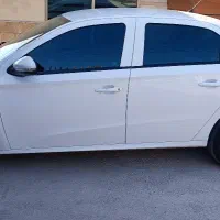 تارا ۱۴۰۱ v1 کم کارکرد|خودرو سواری و وانت|ارومیه, |دیوار