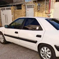 زانتیا مدل 88|خودرو سواری و وانت|گنبد کاووس, |دیوار