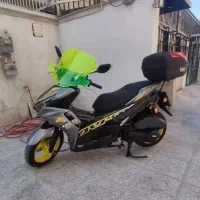 لوازم موتور سیکلت   اگزوز  کلاه  طلق|قطعات یدکی و لوازم جانبی|شیراز, نیستان|دیوار