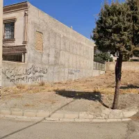 زمین ویلایی مسکونی سند دار دو نبش ویودار ۳۴۰ متر|فروش زمین و ملک کلنگی|هشتگرد, فاز ۱ مهستان|دیوار