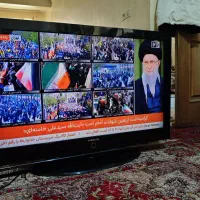 تلویزیون سامسونگ 46 اینچ اصل کره