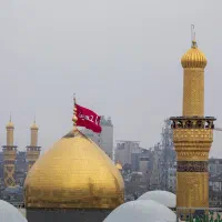 تور هوایی و زمینی کربلا زیر نظر حج و زیارت