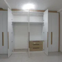 دکوراسیون آبنوس