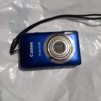 دوربین کنان