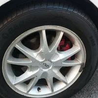 فروش یا معاوضه|خودرو سواری و وانت|اسلام‌شهر, شهرک واوان|دیوار