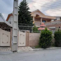 اجاره روزانه ویلای استخردار ساحلی سرخرود|اجارهٔ کوتاه‌مدت ویلا و باغ|سرخرود, |دیوار