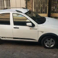 کویئک 98 تمام رنگ|خودرو سواری و وانت|مشهد, ده دی|دیوار